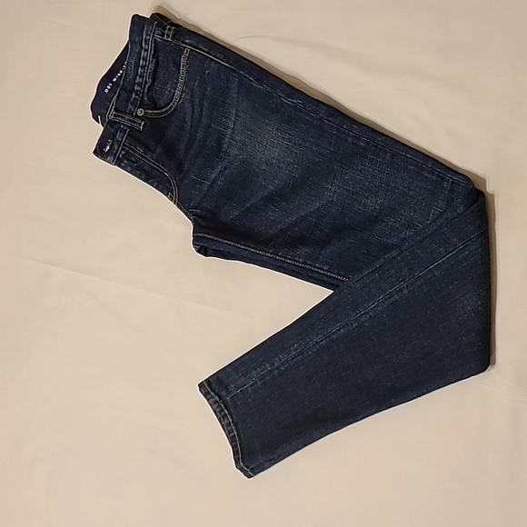 Authentic Saint Laurent Blue D01 Skinny Jeans - Picture 8 of 14